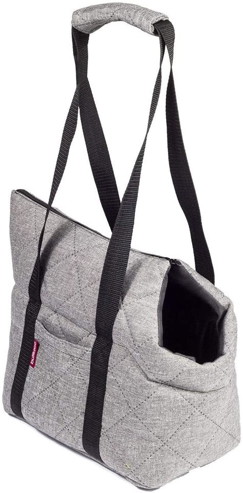 Sac Chien Gris .